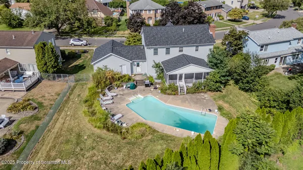 $385,000 | 122 Reliance Drive, Wilkes Barre, PA 18702