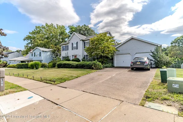 $385,000 | 122 Reliance Drive, Wilkes Barre, PA 18702