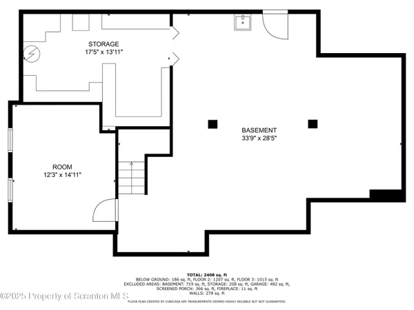$385,000 | 122 Reliance Drive, Wilkes Barre, PA 18702
