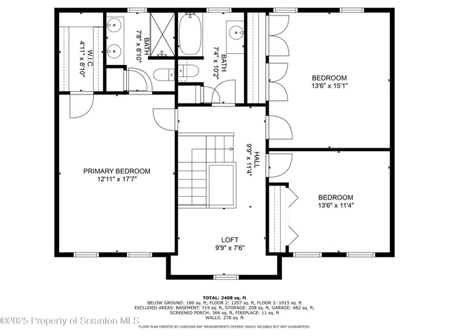 $385,000 | 122 Reliance Drive, Wilkes Barre, PA 18702