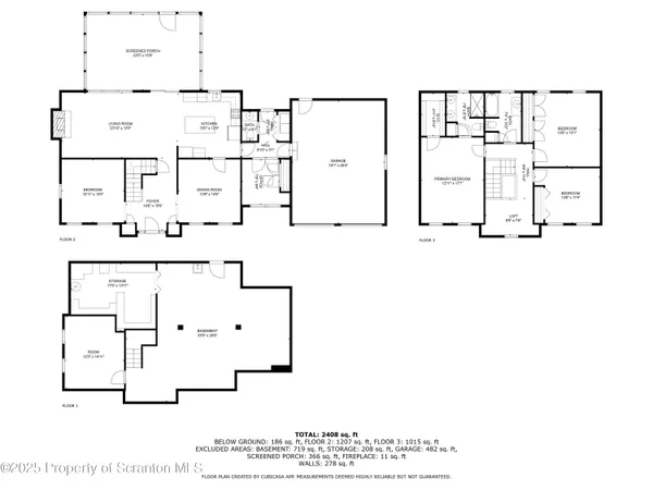 $385,000 | 122 Reliance Drive, Wilkes Barre, PA 18702