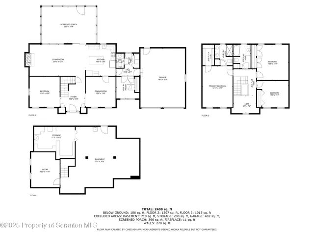 $385,000 | 122 Reliance Drive, Wilkes Barre, PA 18702