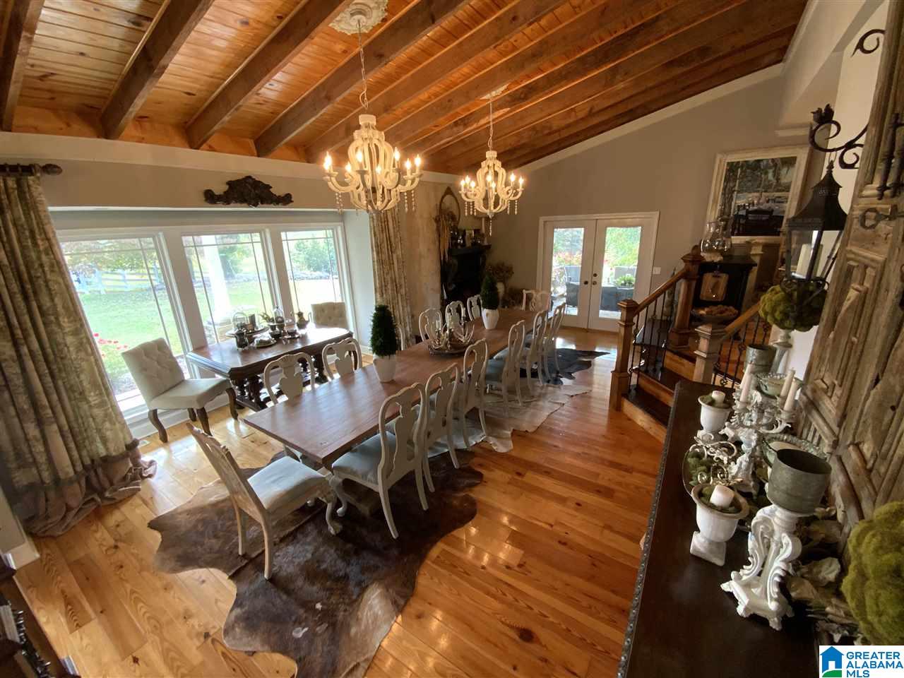 246 Ephesians Farm Road Oneonta, AL 35121 - Photo 13 of 49