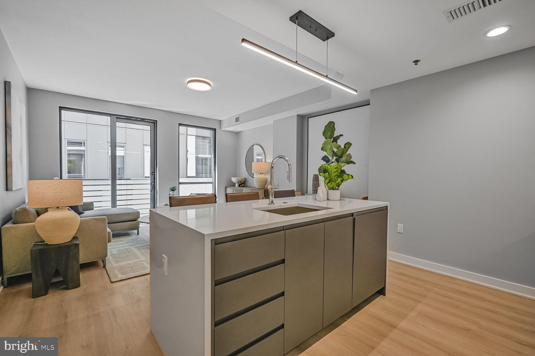 950 3rd Street Northwest, Unit 303 Washington, DC 20001 - Photo 24 of 32