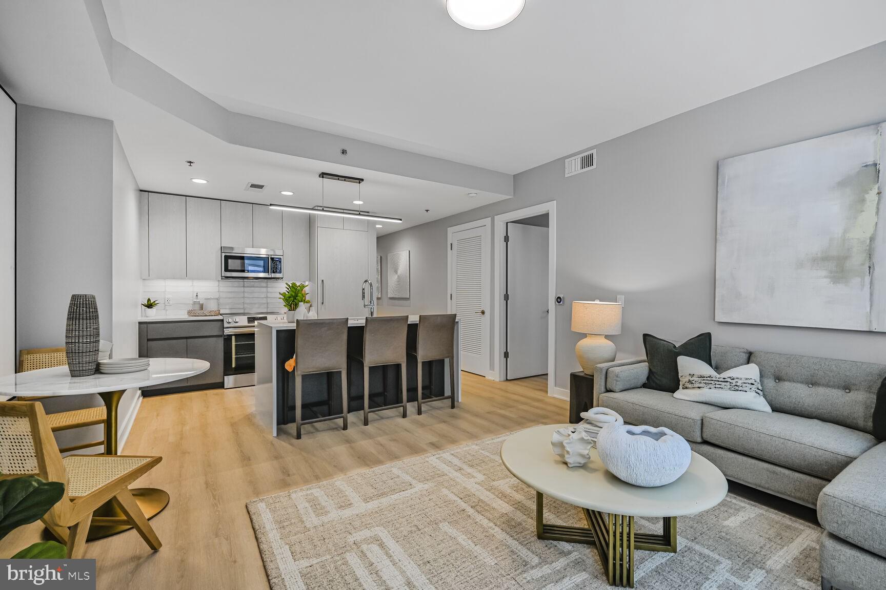 950 3rd Street Northwest, Unit 303 Washington, DC 20001 - Photo 26 of 32