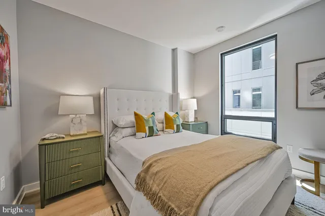 $2,800 | 950 3rd Street Northwest, Unit 303, Washington, DC 20001