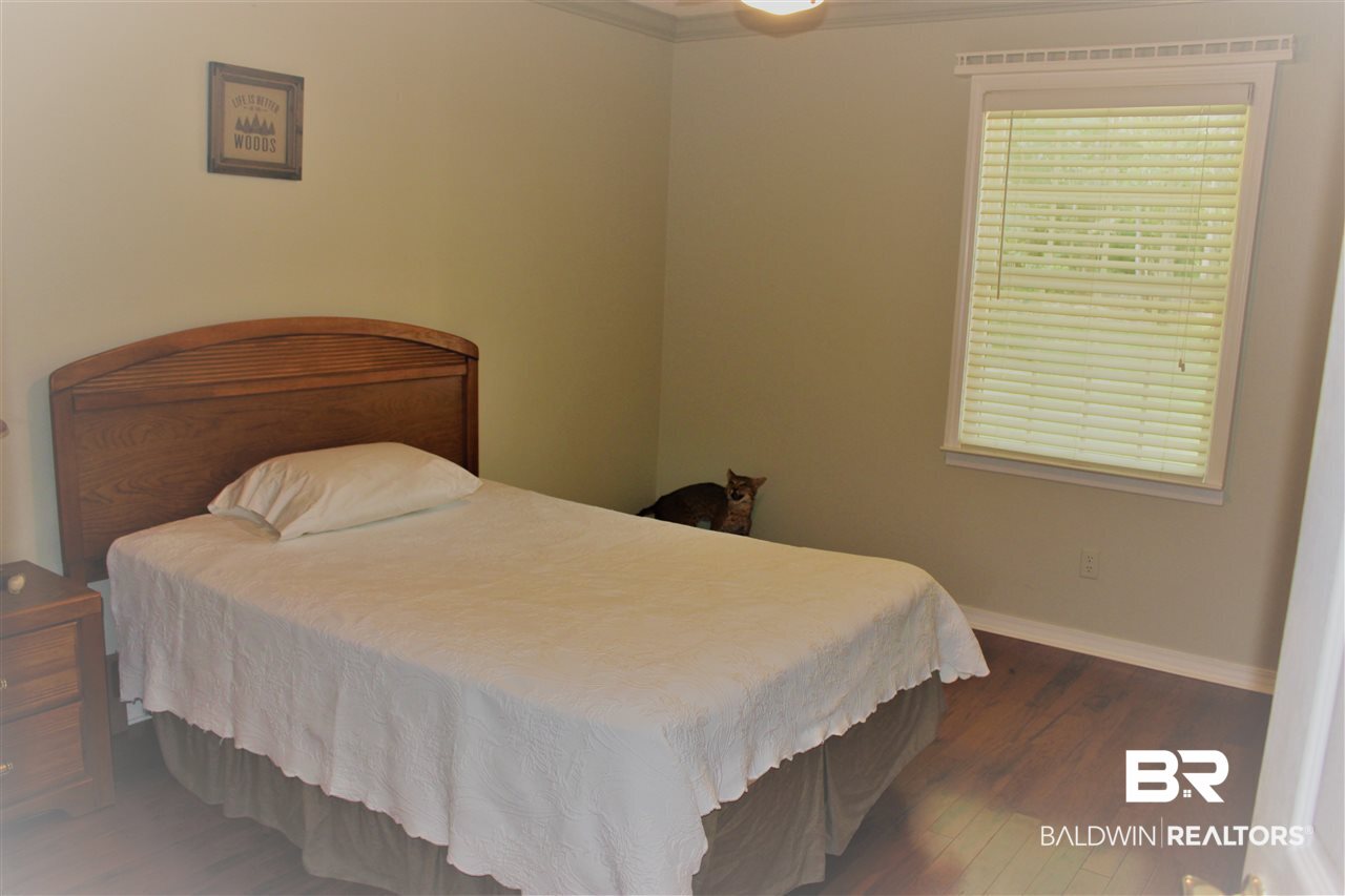 25299 Coopers Cemetery Road Robertsdale, AL 36567 - Photo 20 of 24 Bedroom 2