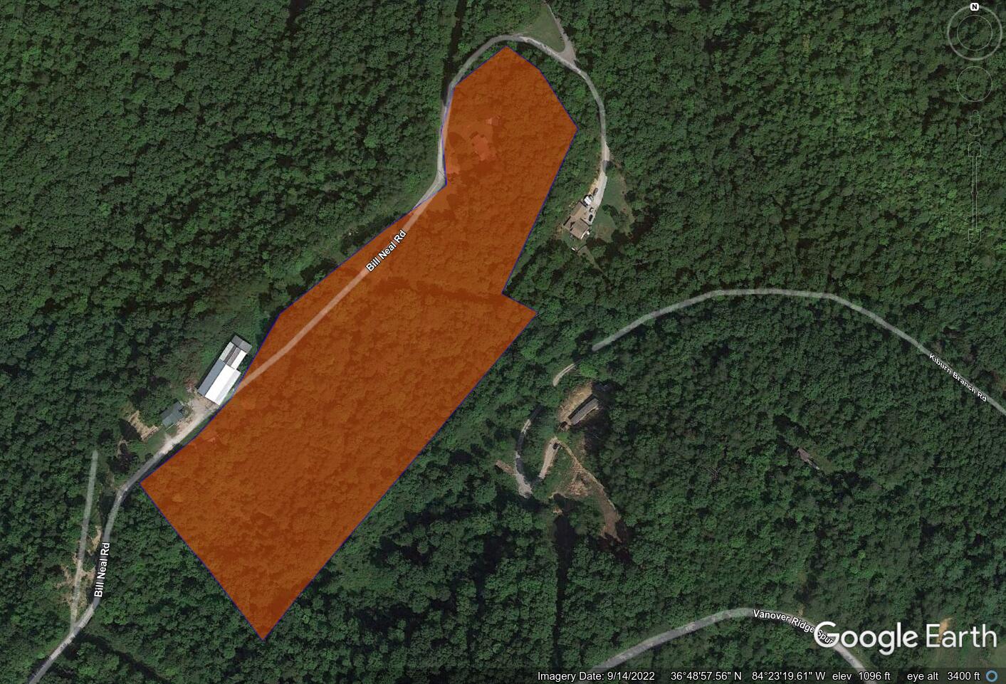 312 Bill Neal Road Whitley City, KY 42653 - Photo 27 of 57 10 Property Lines
