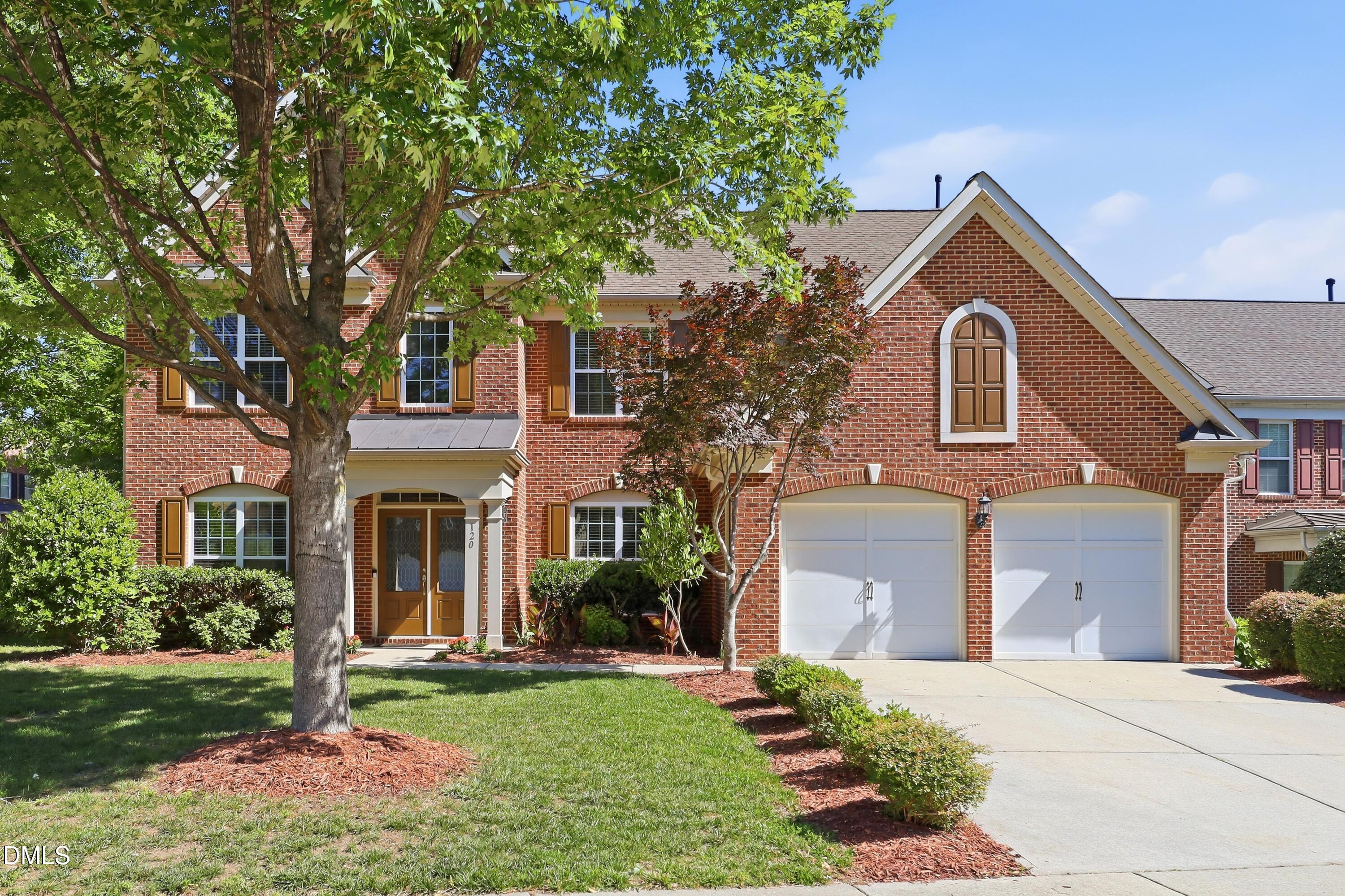 120 Amiable Loop Cary, NC 27519 - Photo 2 of 42