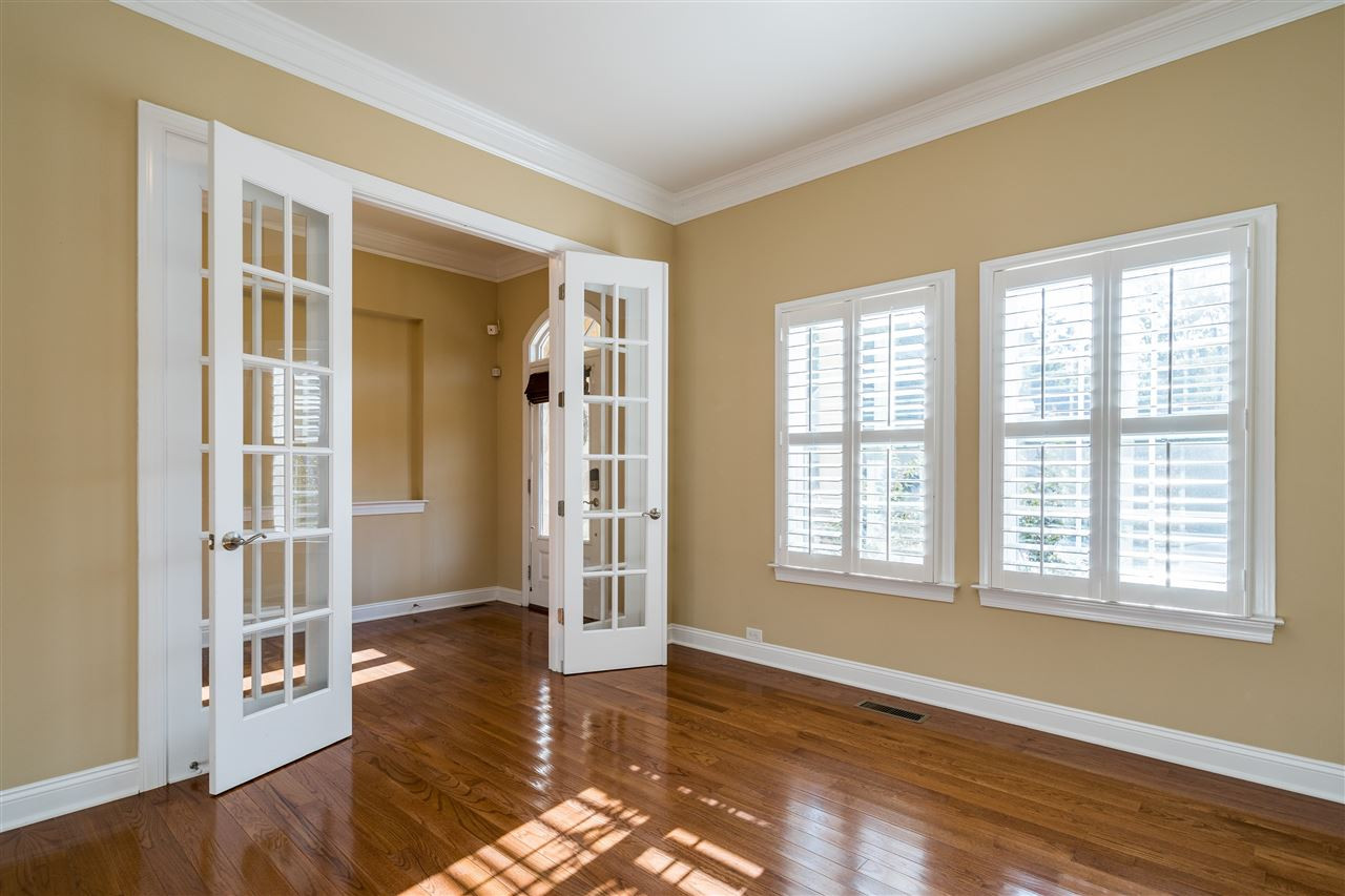 8512 Waterchase Court Raleigh, NC 27613 - Photo 3 of 30 Home Office/BR 4