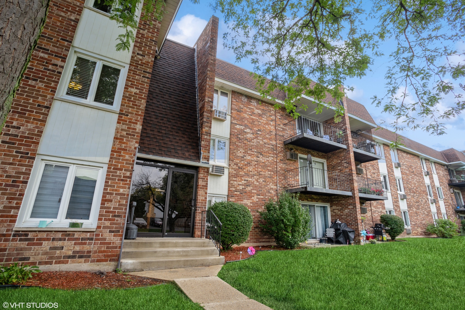850 South Lorraine Road, Unit 2G Wheaton, IL 60189 - Photo 20 of 20