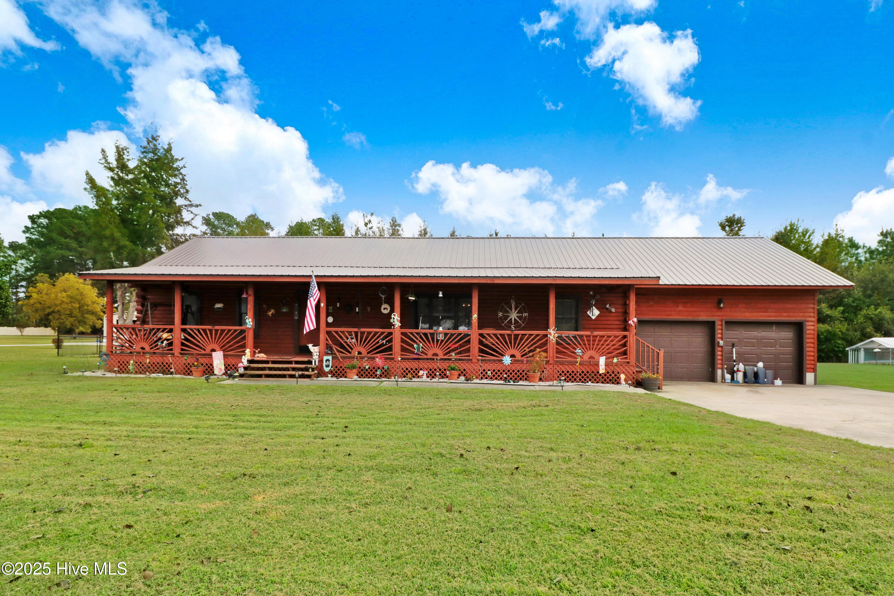 431 Joe Nunn Road Kinston, NC 28504 - Photo 1 of 34 01-431 Joe Nunn Rd-1