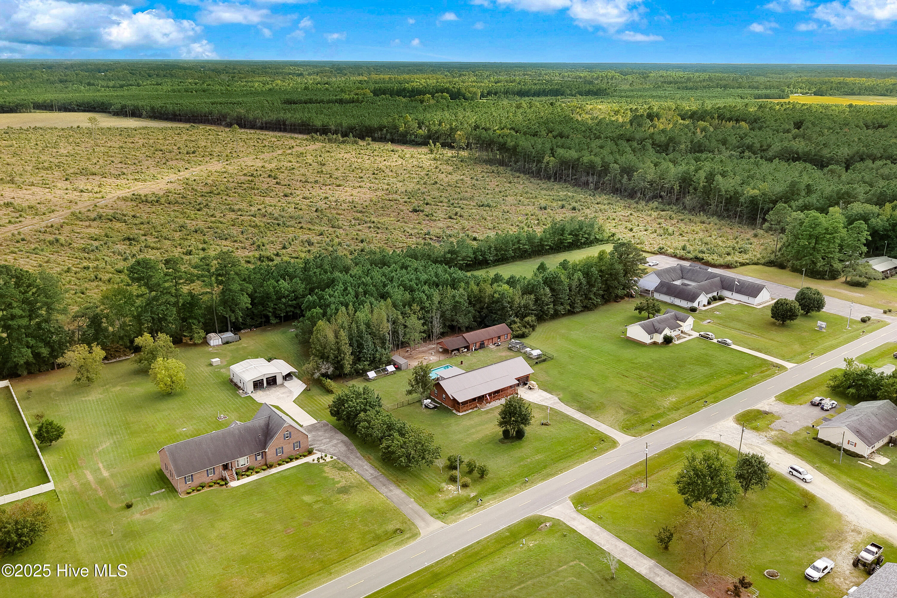 431 Joe Nunn Road Kinston, NC 28504 - Photo 11 of 34 11-431 Joe Nunn Rd-11