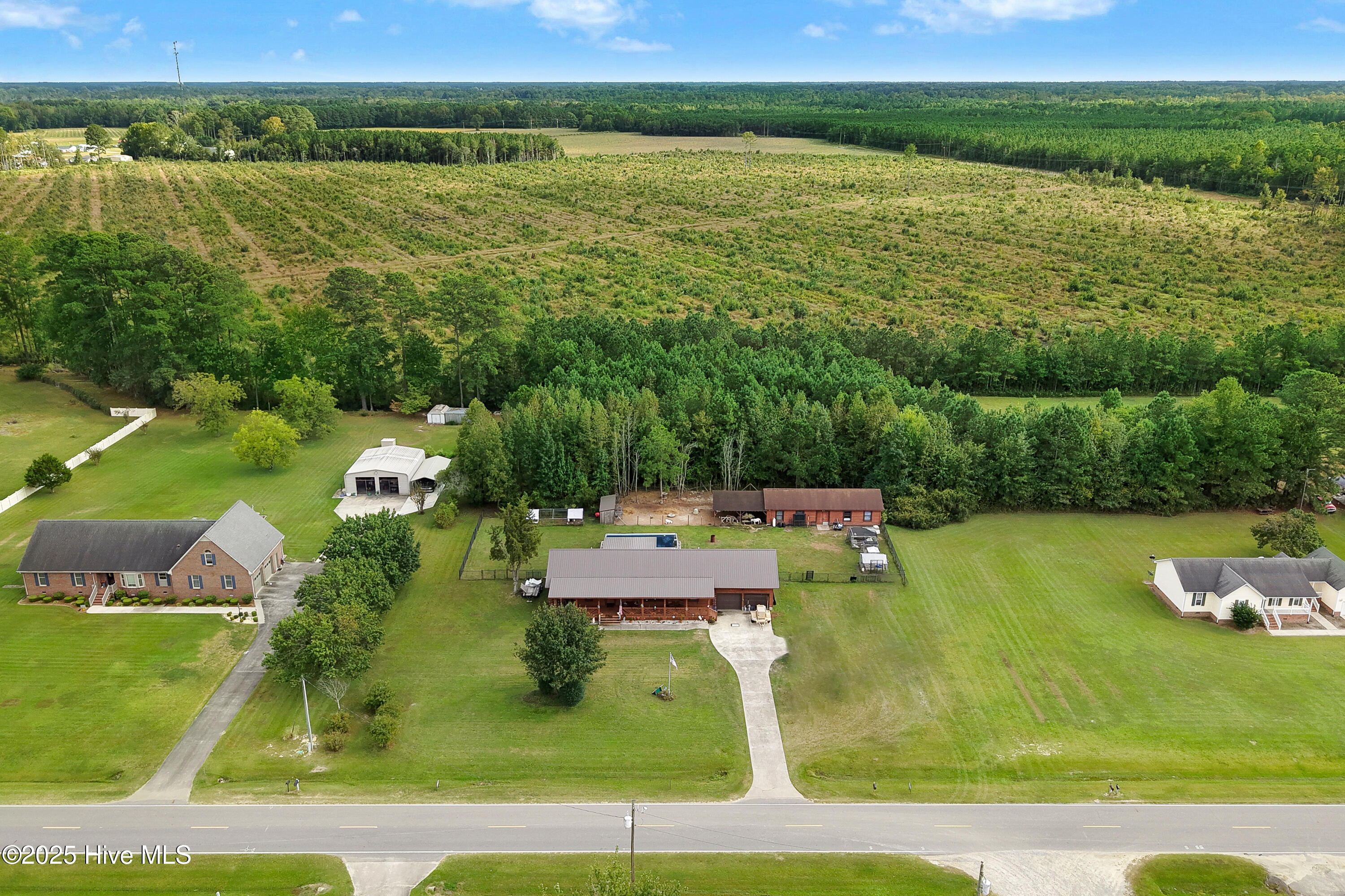 431 Joe Nunn Road Kinston, NC 28504 - Photo 12 of 34 12-431 Joe Nunn Rd-12