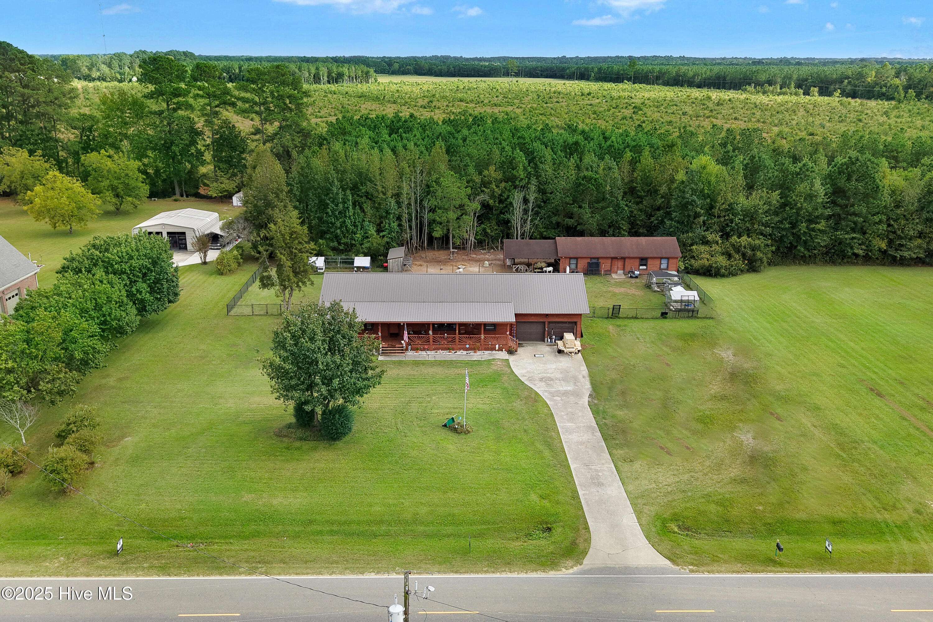 431 Joe Nunn Road Kinston, NC 28504 - Photo 14 of 34 14-431 Joe Nunn Rd-14