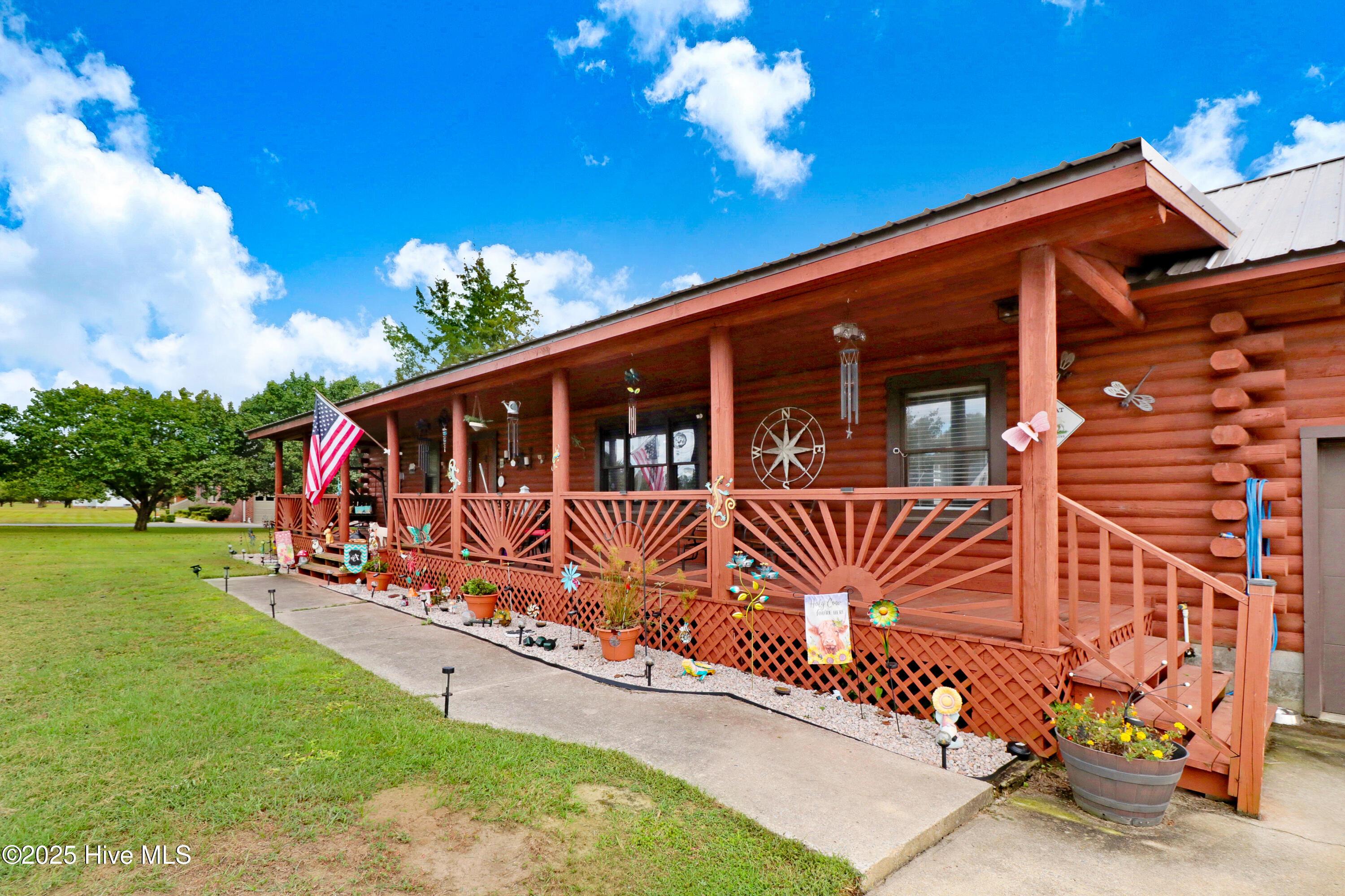 431 Joe Nunn Road Kinston, NC 28504 - Photo 2 of 34 02-431 Joe Nunn Rd-2