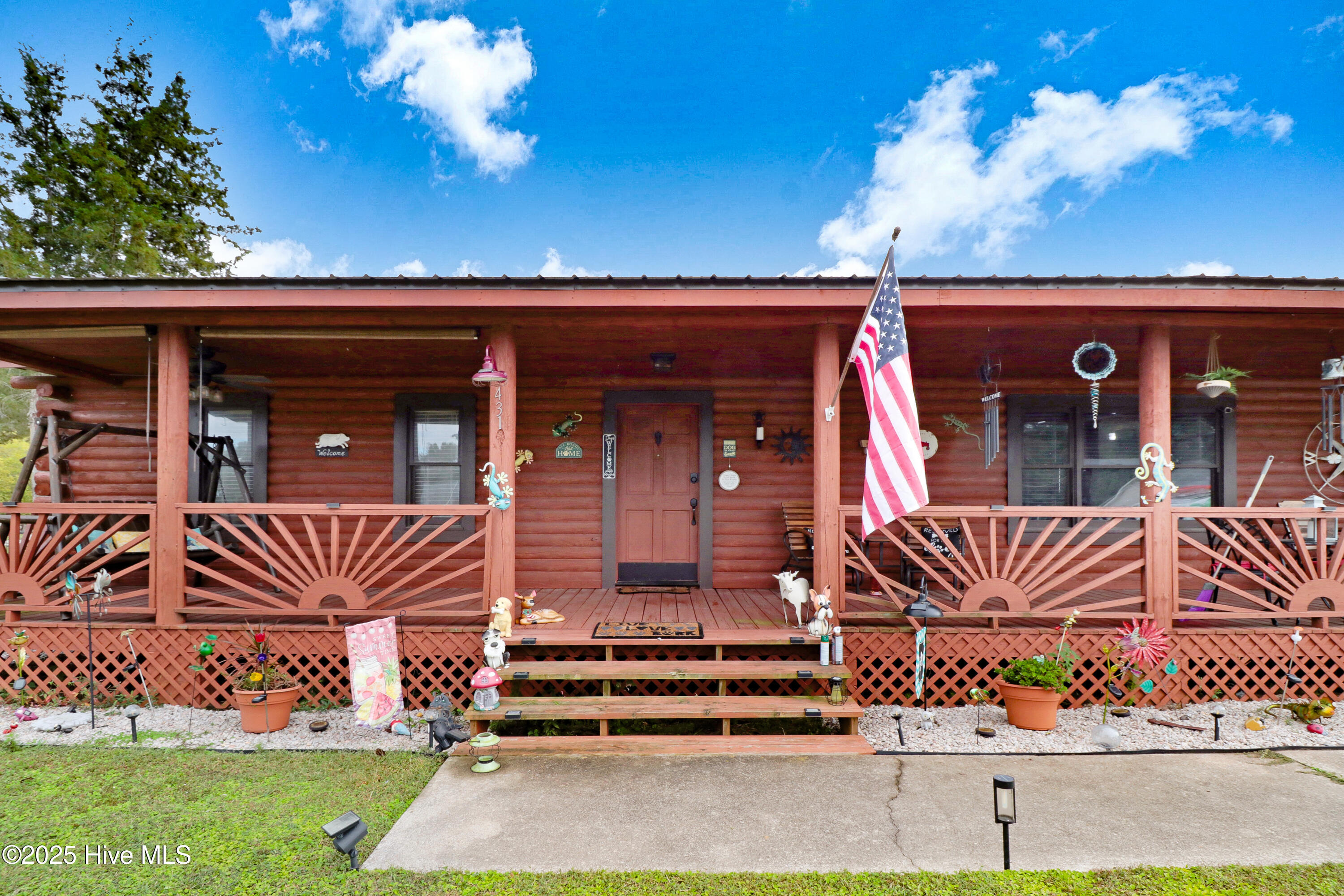 431 Joe Nunn Road Kinston, NC 28504 - Photo 3 of 34 03-431 Joe Nunn Rd-3