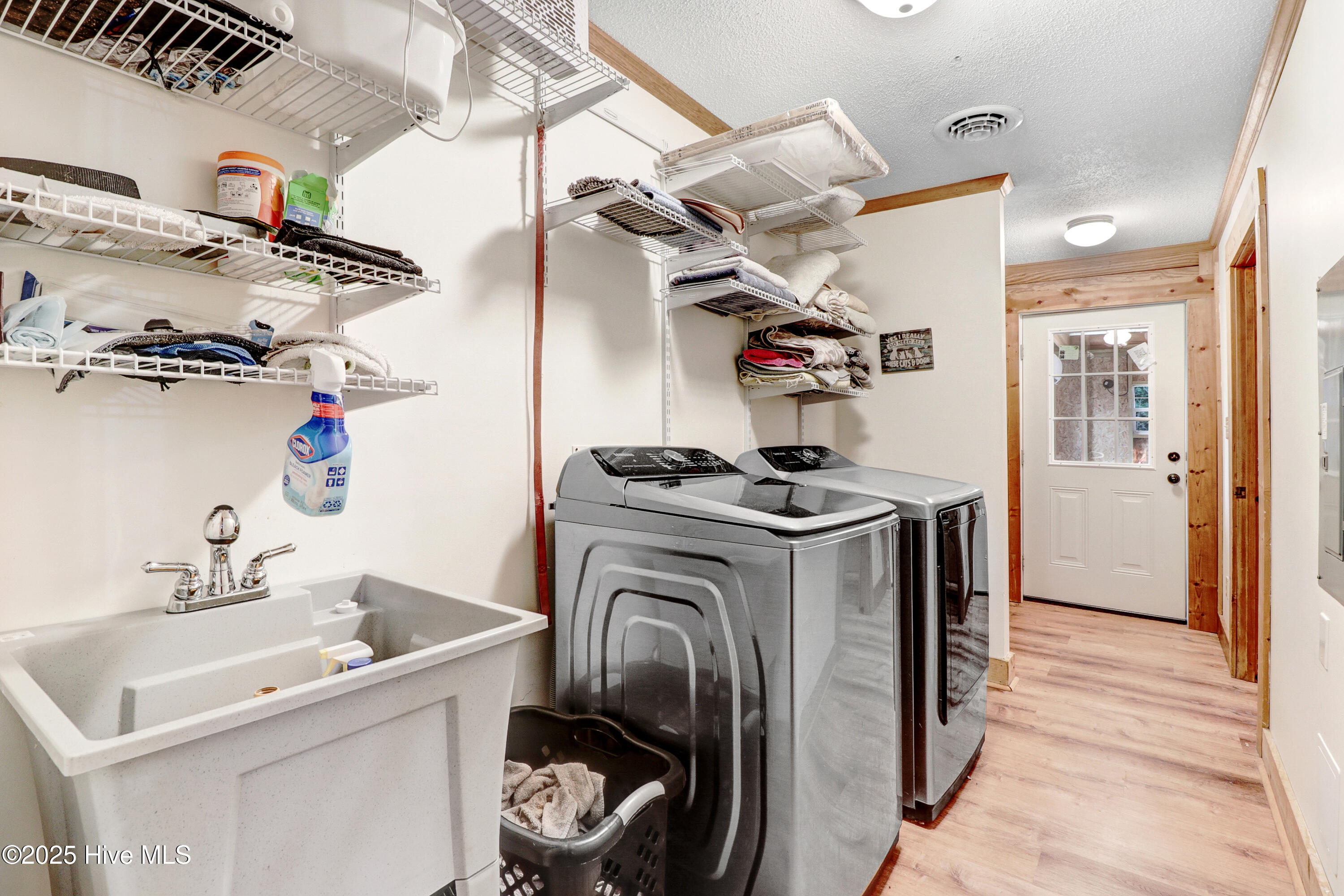 431 Joe Nunn Road Kinston, NC 28504 - Photo 33 of 34 33-431 Joe Nunn Rd-33