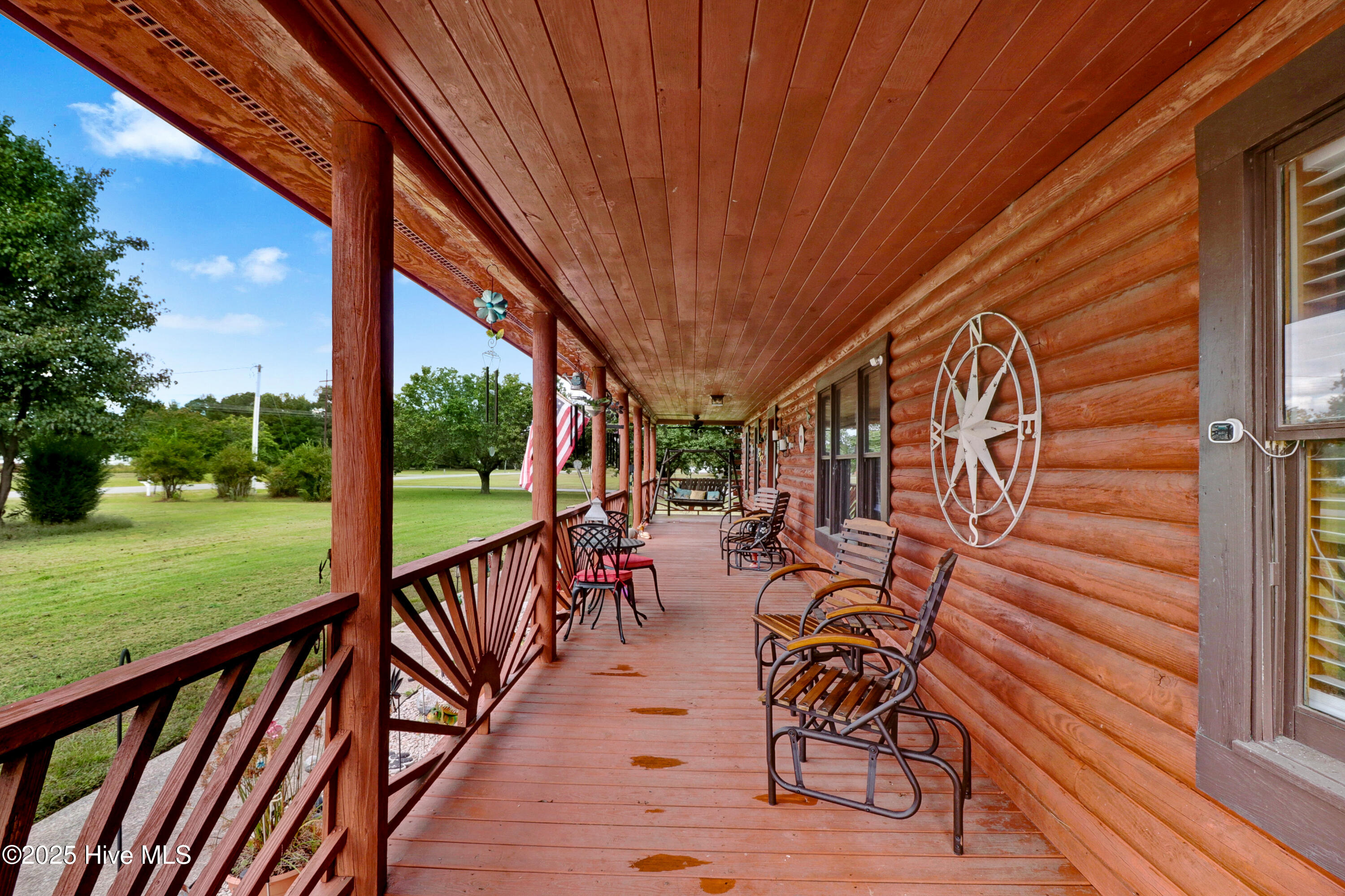 431 Joe Nunn Road Kinston, NC 28504 - Photo 4 of 34 04-431 Joe Nunn Rd-4