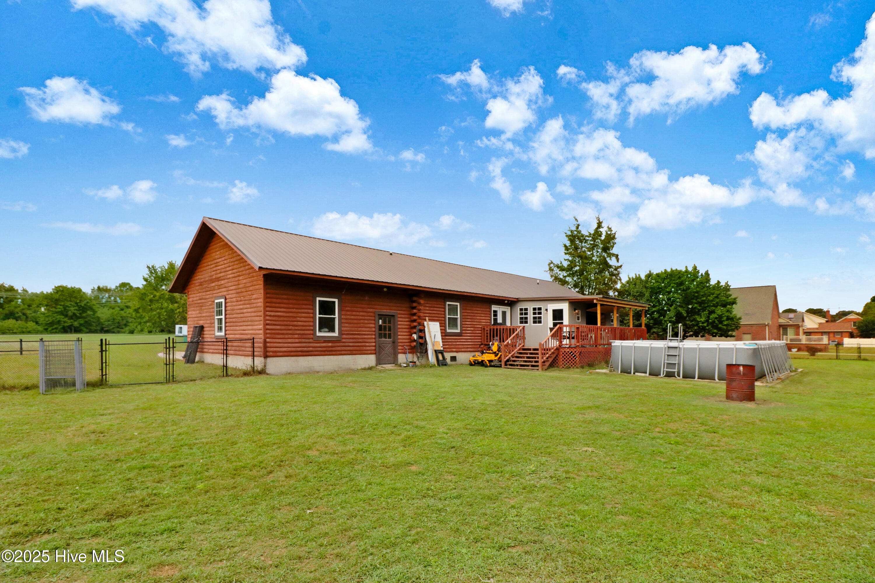 431 Joe Nunn Road Kinston, NC 28504 - Photo 5 of 34 05-431 Joe Nunn Rd-5