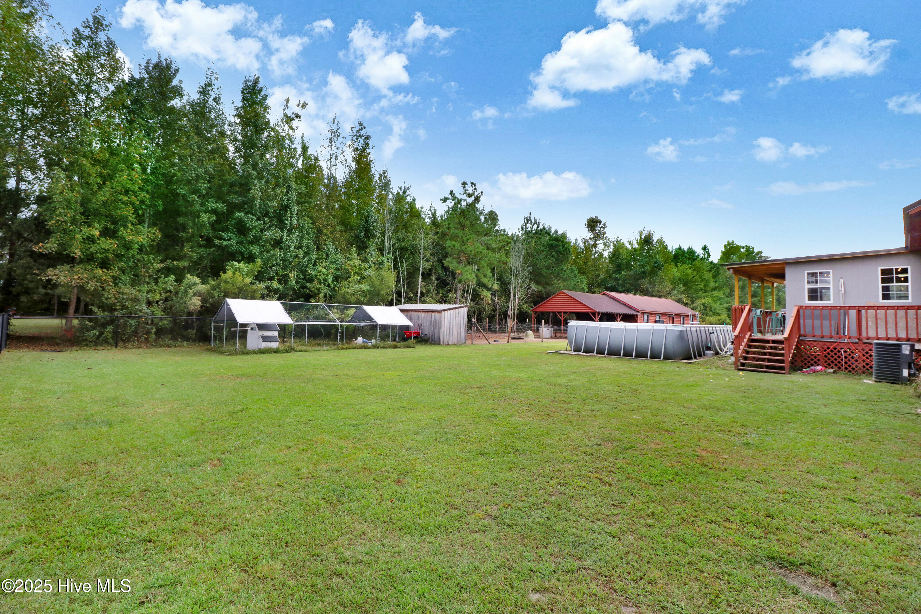 431 Joe Nunn Road Kinston, NC 28504 - Photo 6 of 34 06-431 Joe Nunn Rd-6