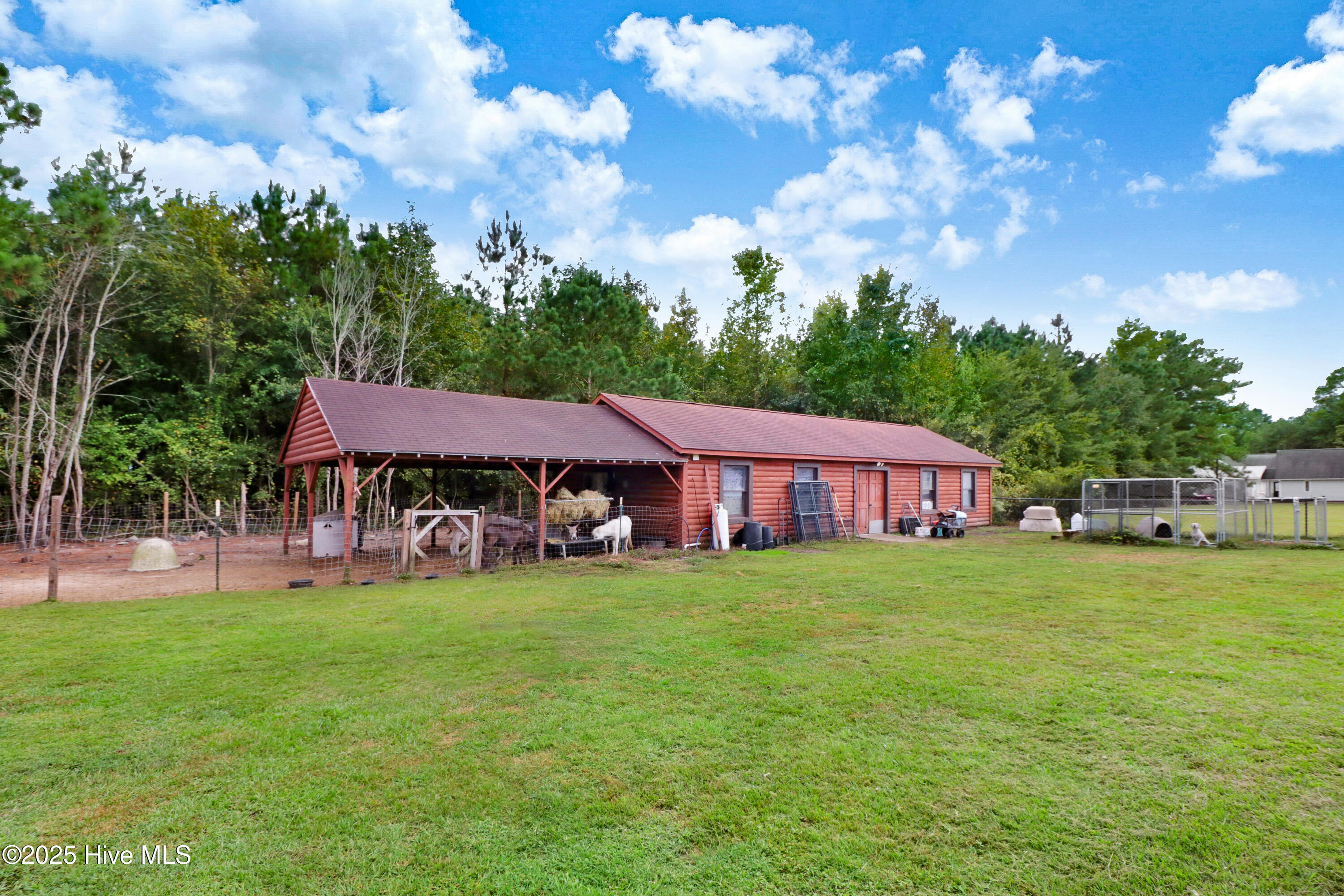 431 Joe Nunn Road Kinston, NC 28504 - Photo 7 of 34 07-431 Joe Nunn Rd-7