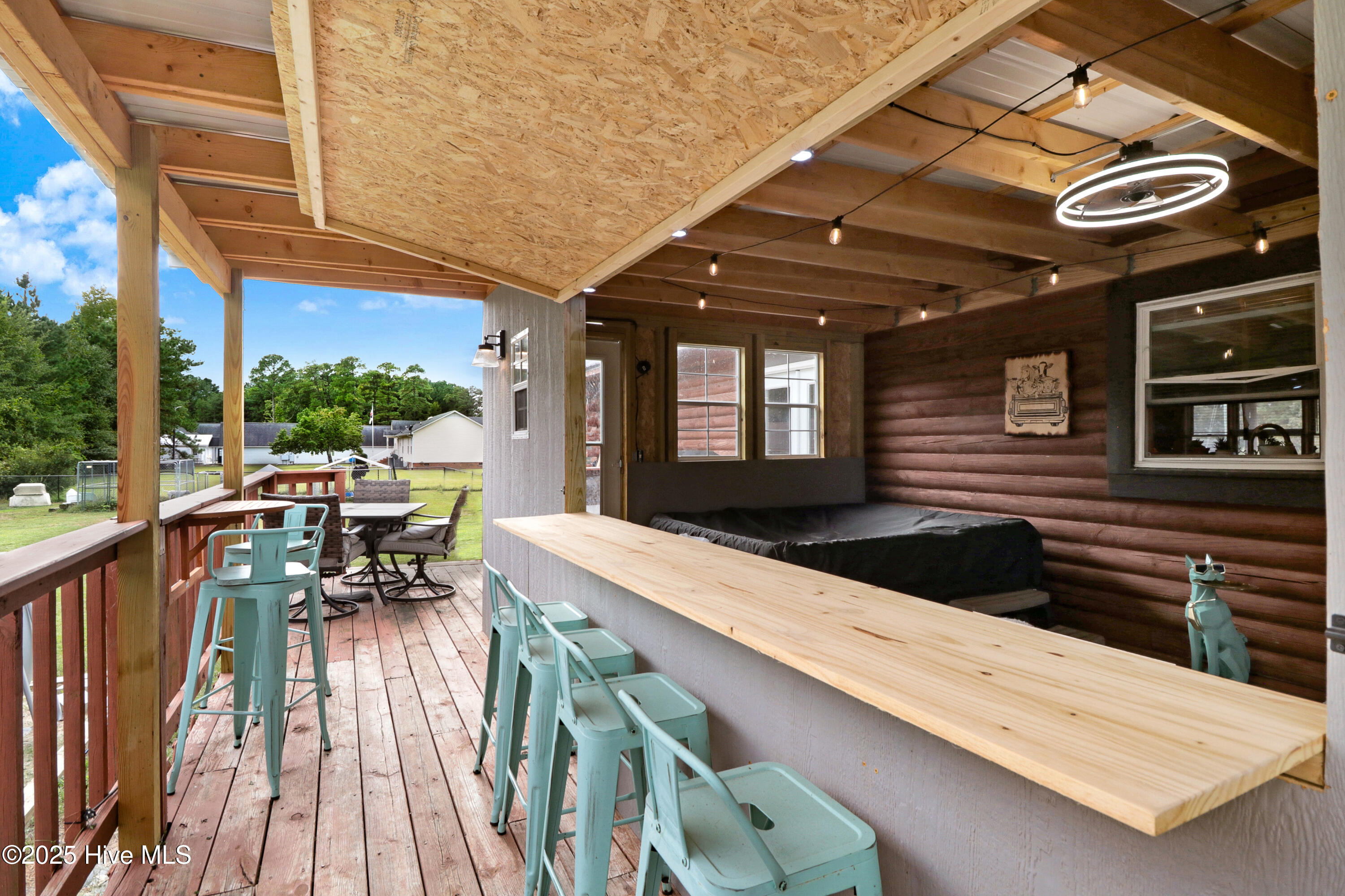 431 Joe Nunn Road Kinston, NC 28504 - Photo 8 of 34 08-431 Joe Nunn Rd-8