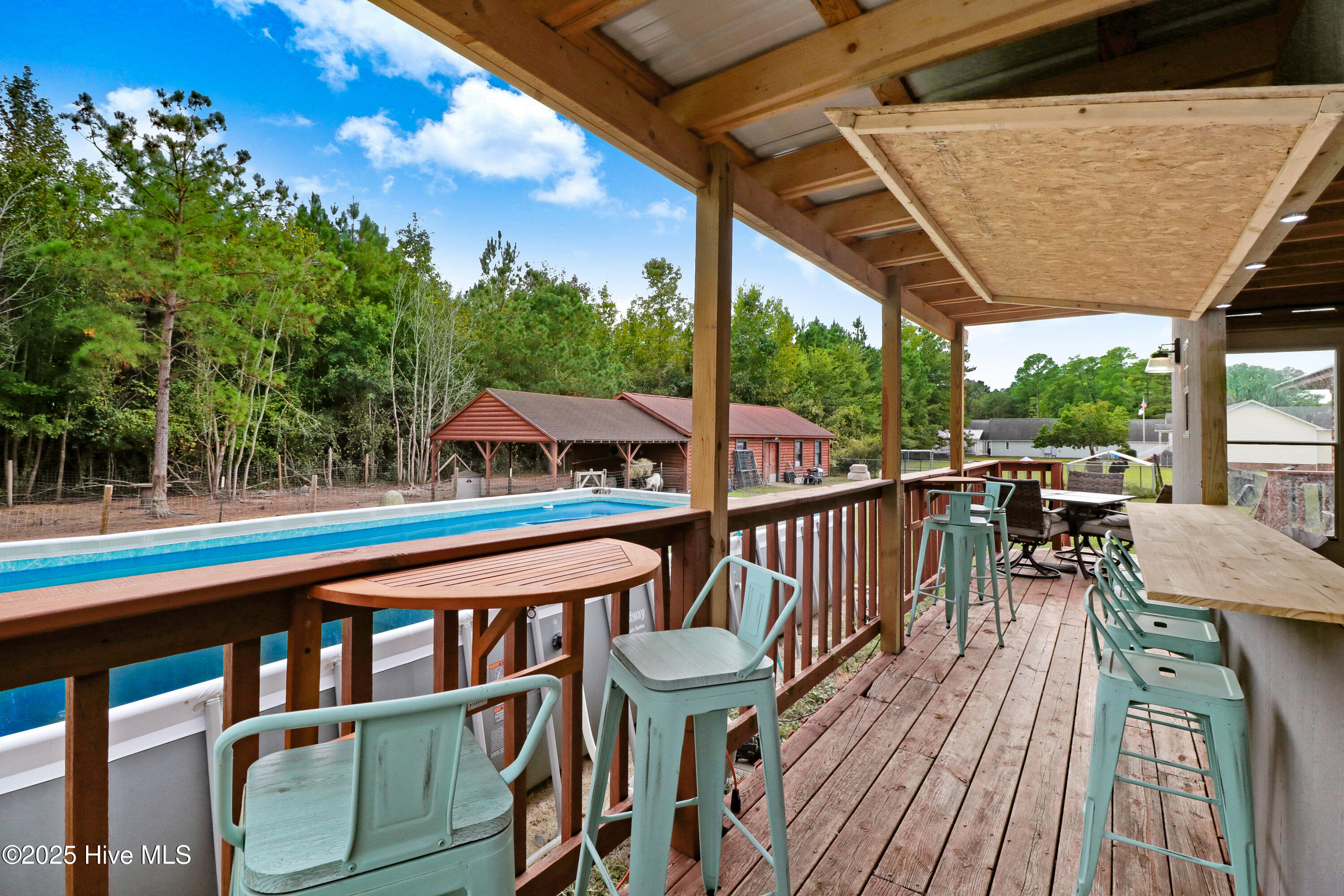 431 Joe Nunn Road Kinston, NC 28504 - Photo 9 of 34 09-431 Joe Nunn Rd-9