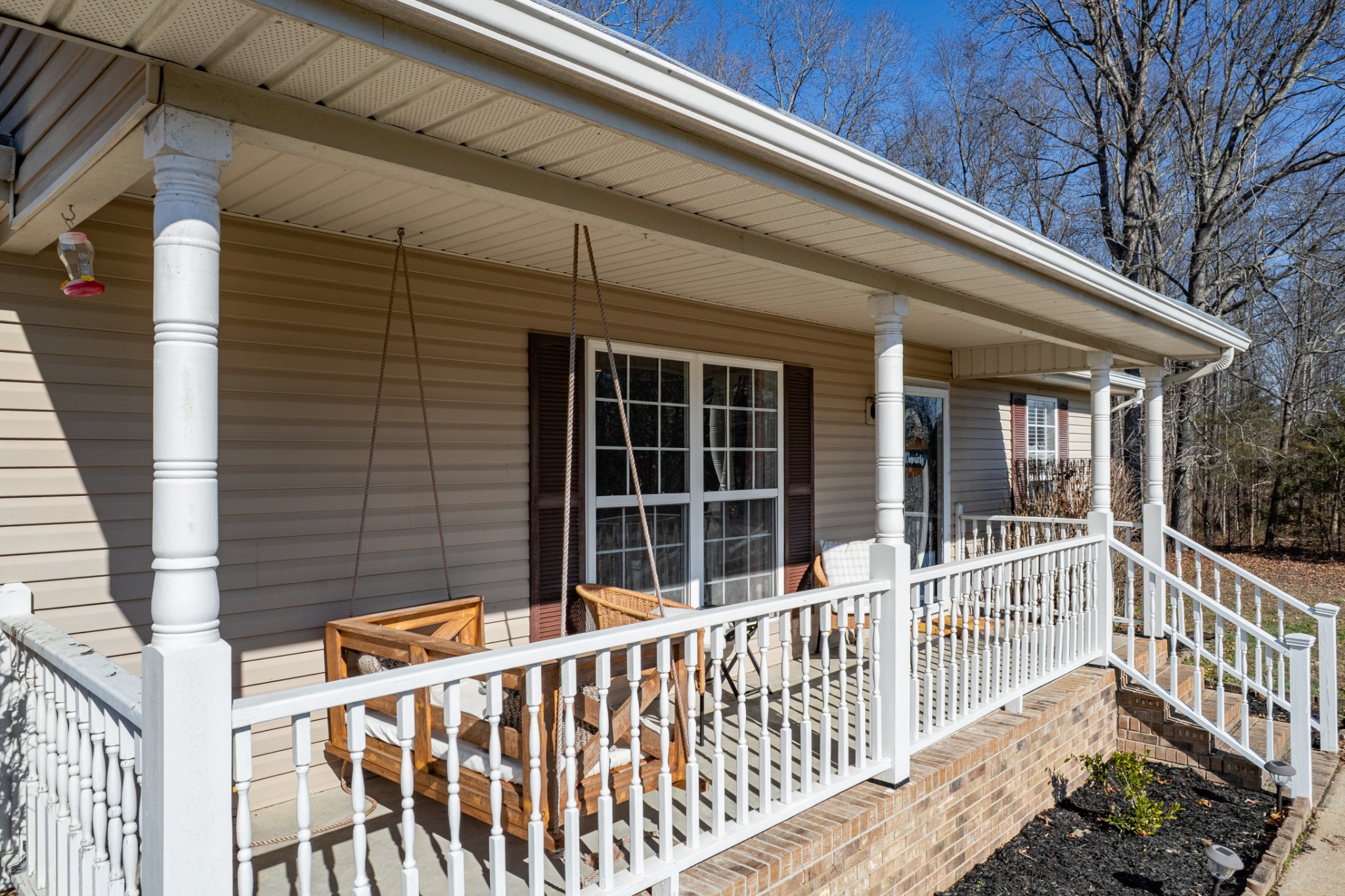 129 Poling Drive Pulaski, TN 38478 - Photo 15 of 67 a view of a house with a window