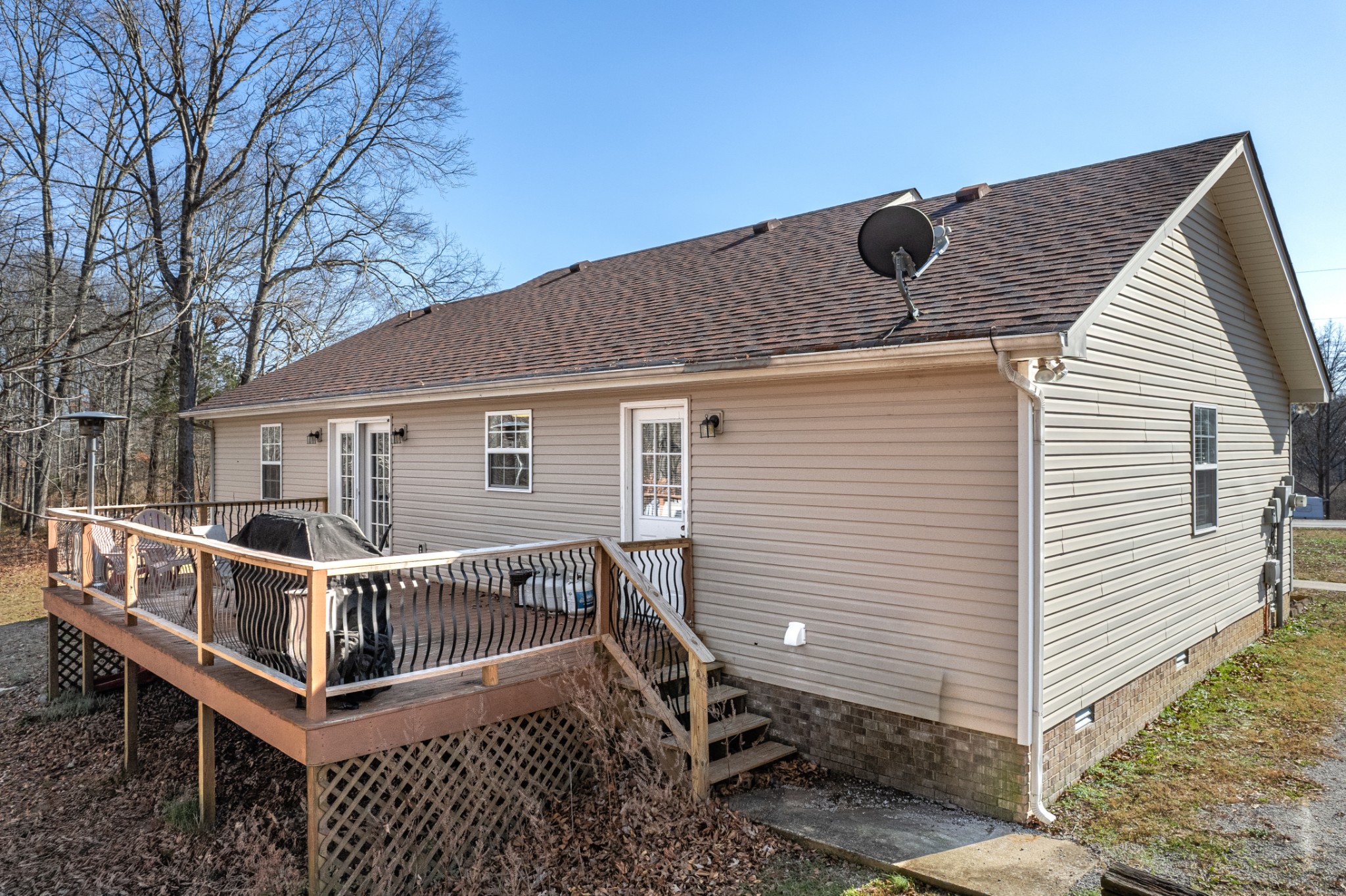 129 Poling Drive Pulaski, TN 38478 - Photo 17 of 67