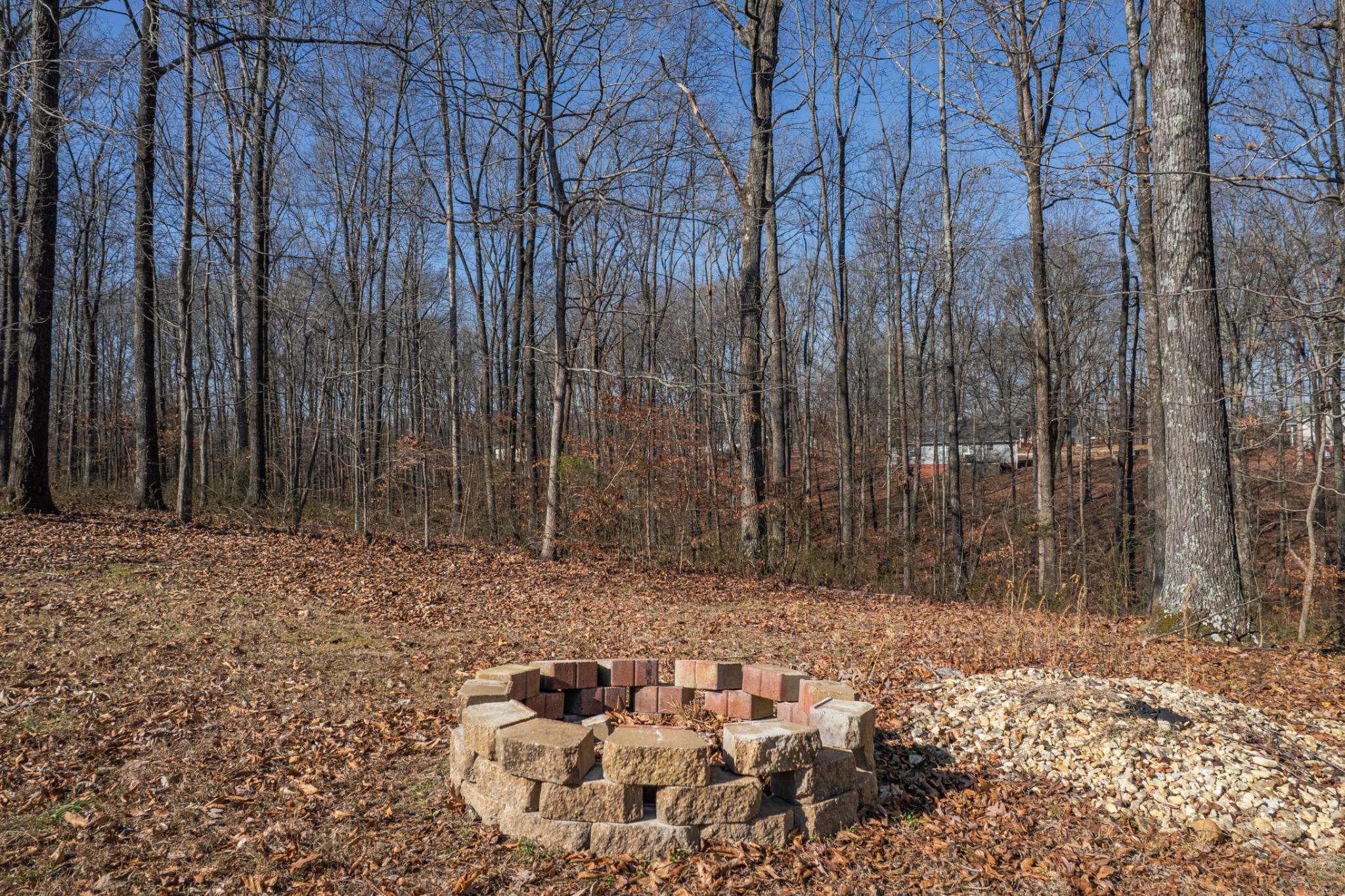 129 Poling Drive Pulaski, TN 38478 - Photo 21 of 67 a view of wooden fence