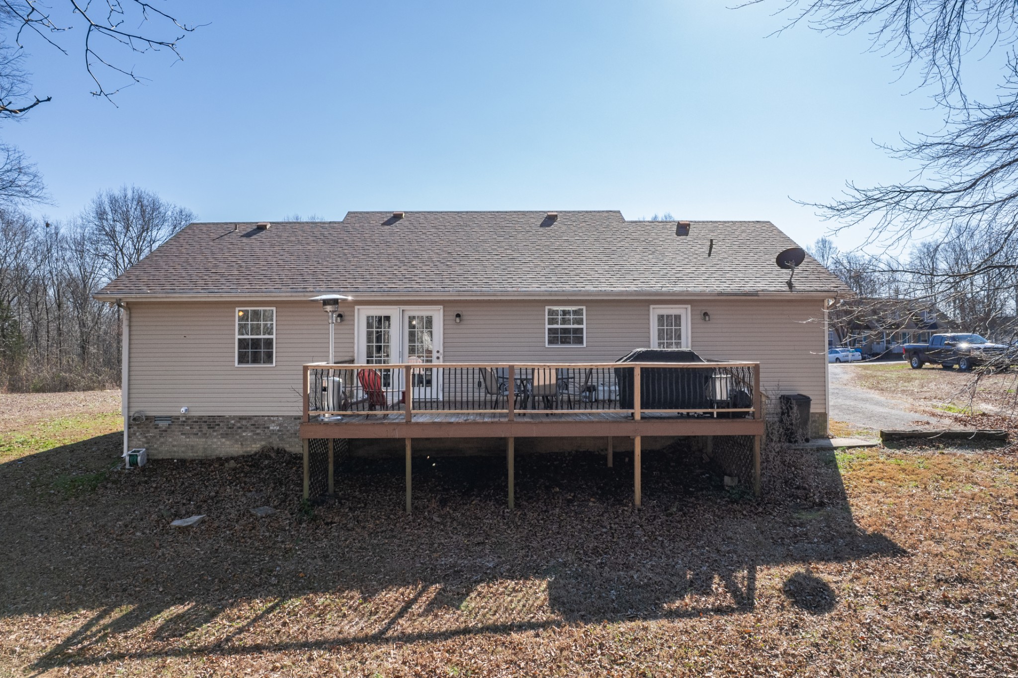 129 Poling Drive Pulaski, TN 38478 - Photo 23 of 67