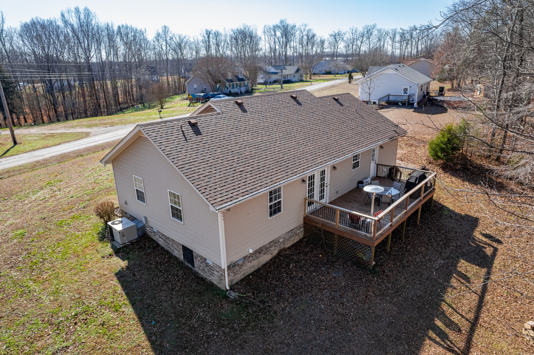 129 Poling Drive Pulaski, TN 38478 - Photo 25 of 67