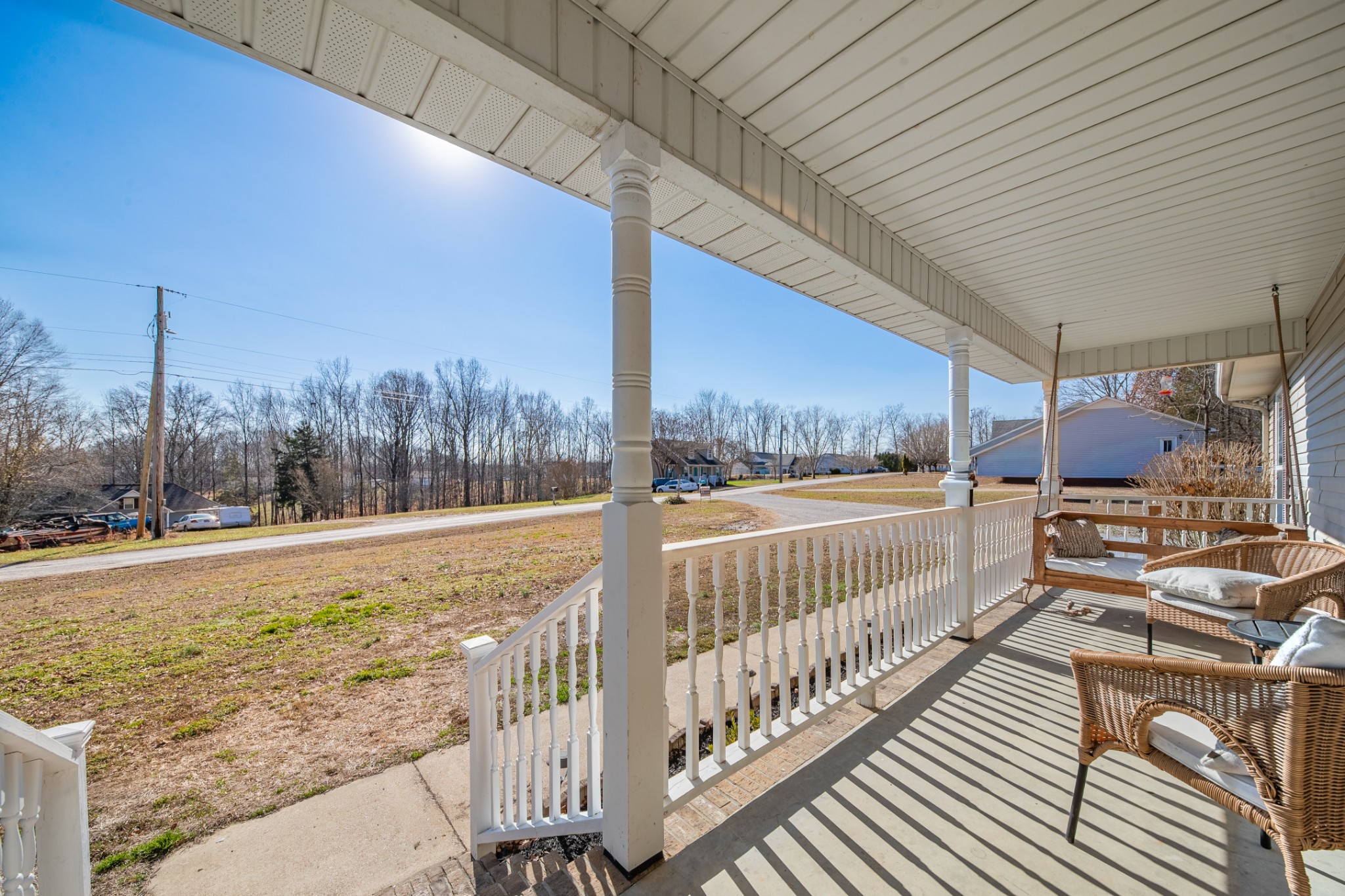 129 Poling Drive Pulaski, TN 38478 - Photo 30 of 67