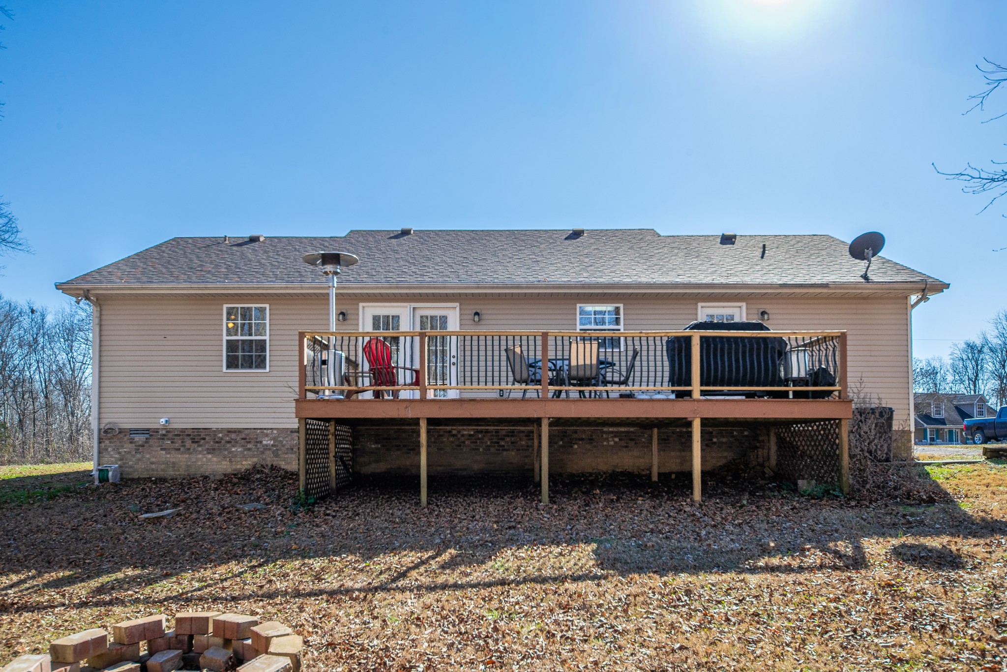 129 Poling Drive Pulaski, TN 38478 - Photo 36 of 67