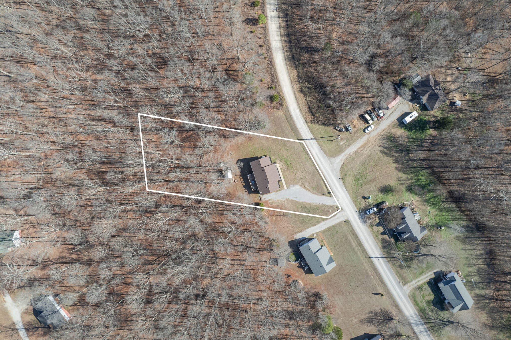 129 Poling Drive Pulaski, TN 38478 - Photo 67 of 67
