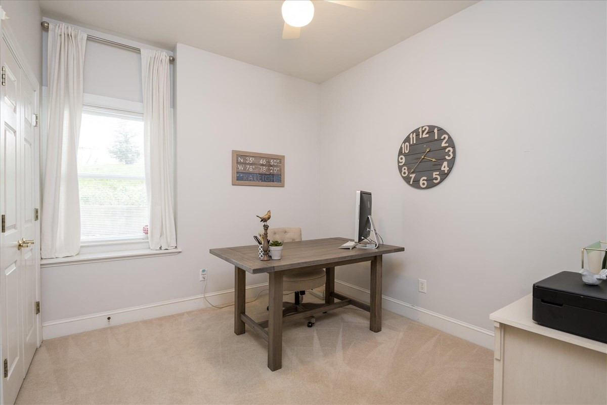 909 Bromley Way Raleigh, NC 27615 - Photo 27 of 28 Photo 27