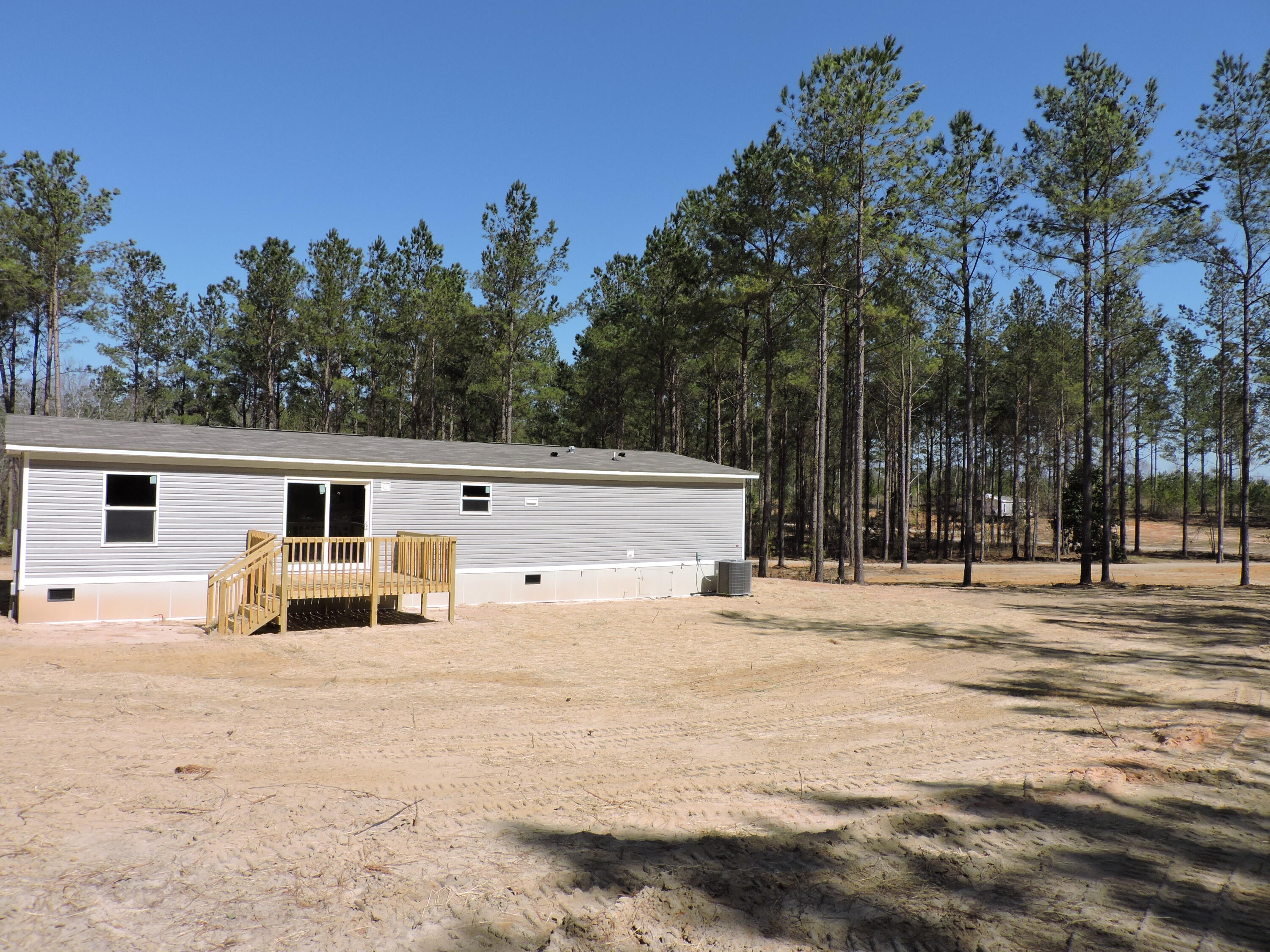 806 White Pond Road Williston, SC 29853 - Photo 4 of 69