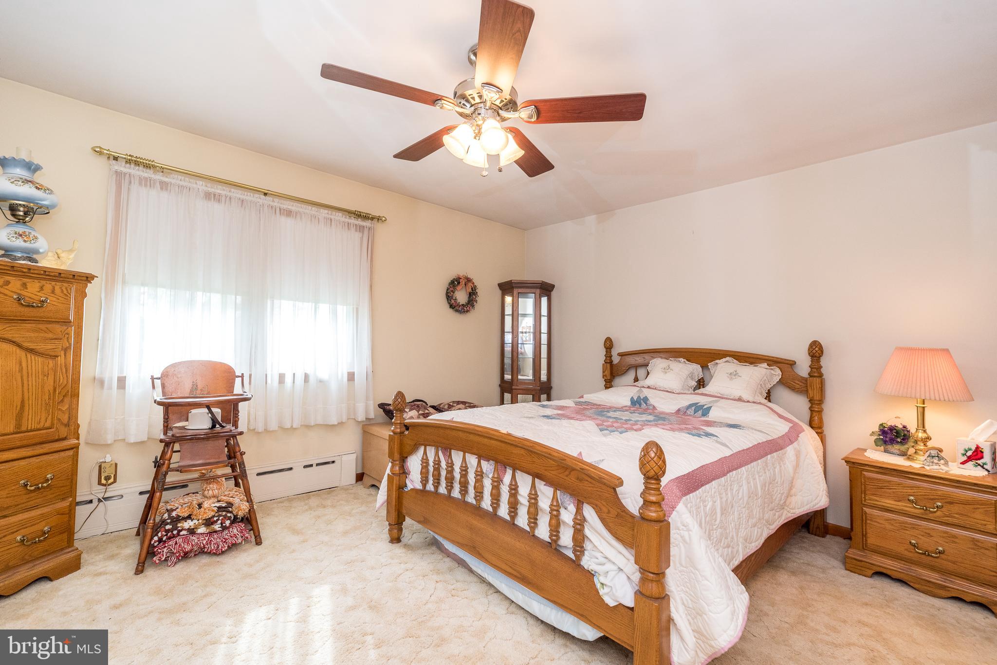 29 West Creamery Road Quakertown, PA 18951 - Photo 19 of 56 Main Bedroom