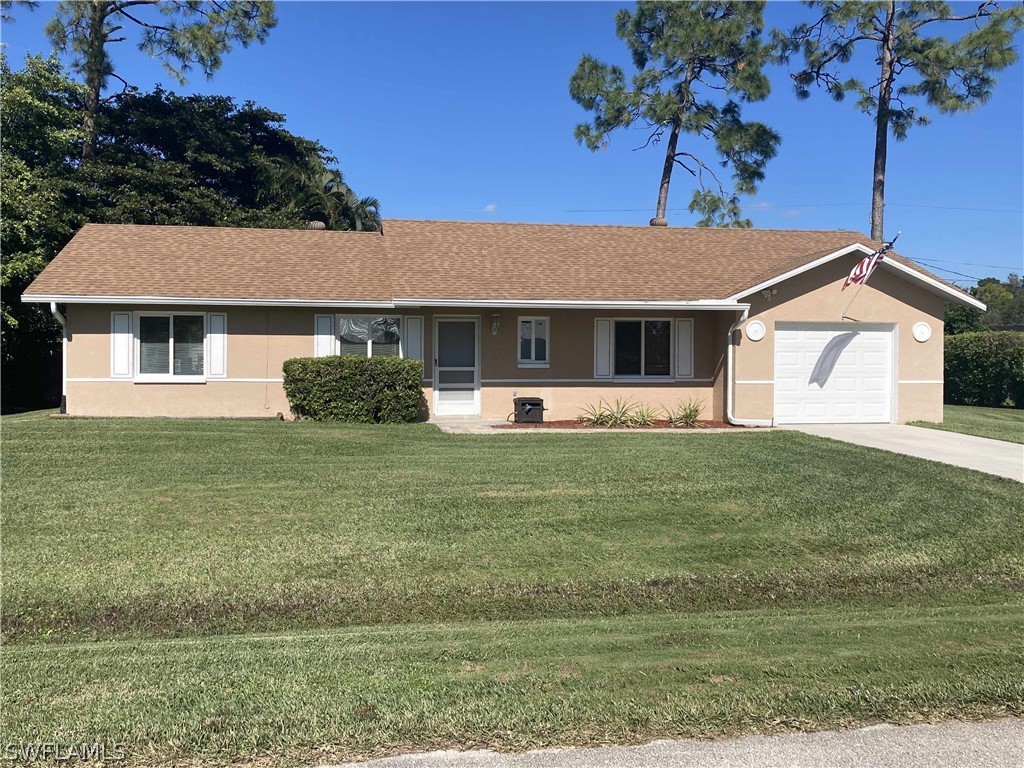 9209 Hamlin Road East Fort Myers, FL 33967 - Photo 1 of 19 Gallery Image 1