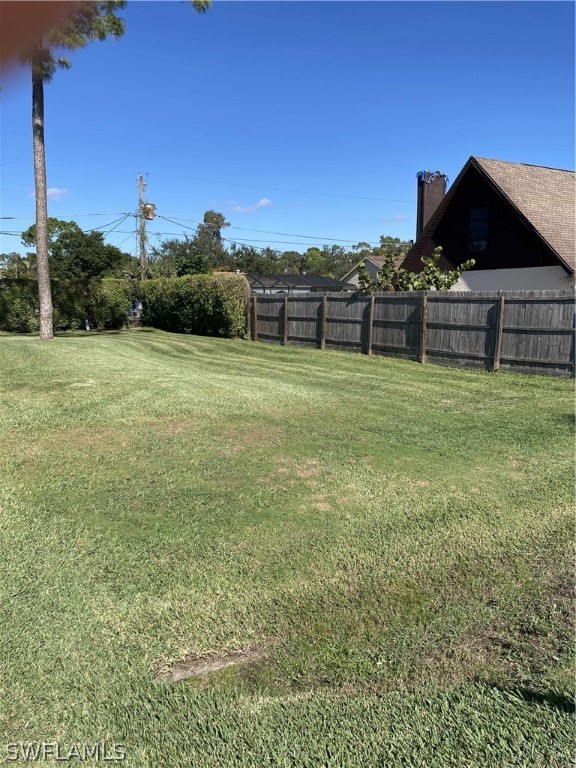 9209 Hamlin Road East Fort Myers, FL 33967 - Photo 19 of 19 Gallery Image 19