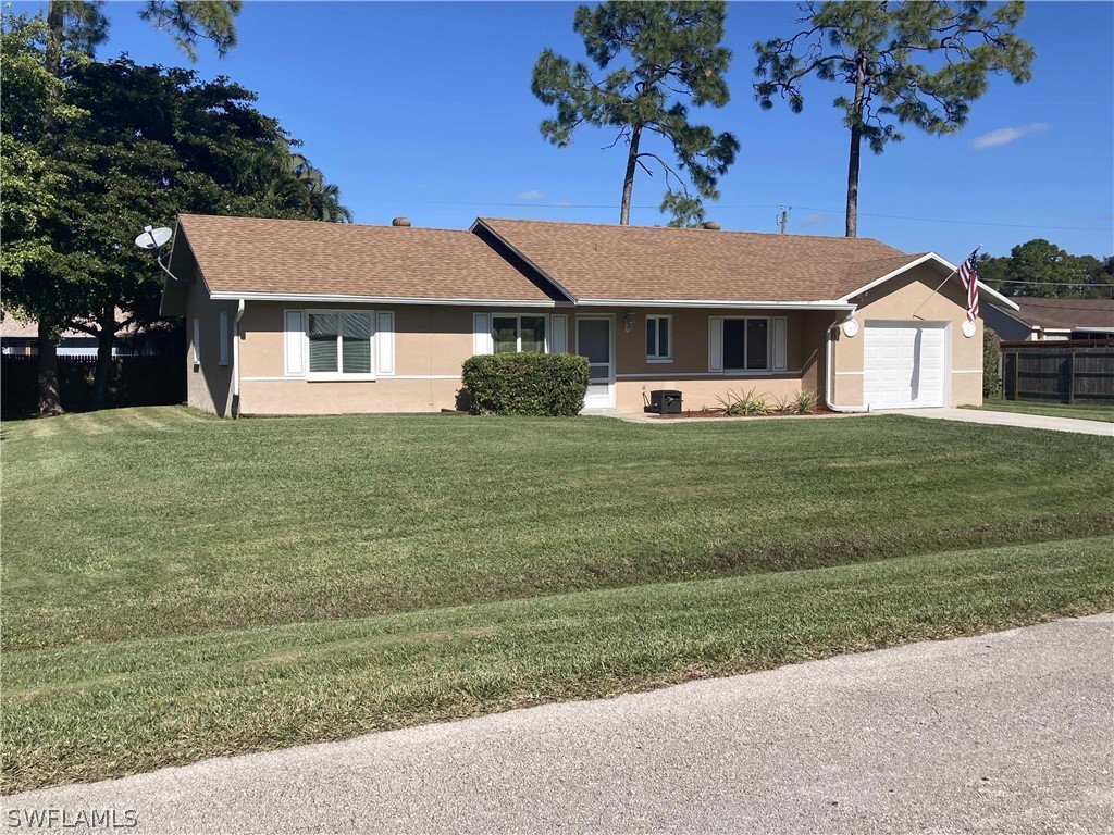 9209 Hamlin Road East Fort Myers, FL 33967 - Photo 2 of 19 Gallery Image 2