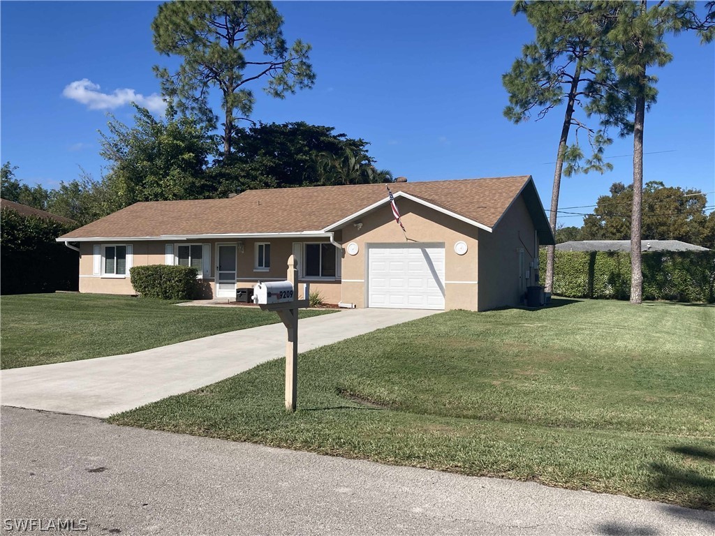 9209 Hamlin Road East Fort Myers, FL 33967 - Photo 3 of 19 Gallery Image 3