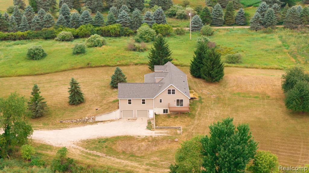 5795 East Centerline Road St. Johns, MI 48879 - Photo 2 of 51 Gallery Image 2