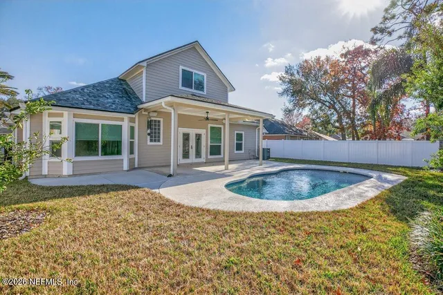 $510,000 | 1218 Waterfall Drive, Jacksonville, FL 32225