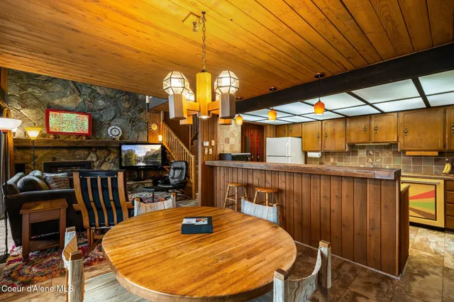 $785,000 | 376 Parallel Run, Sandpoint, ID 83864