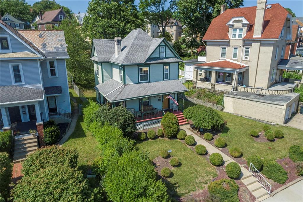 534 East Pearl Street Butler, PA 16001 - Photo 4 of 36