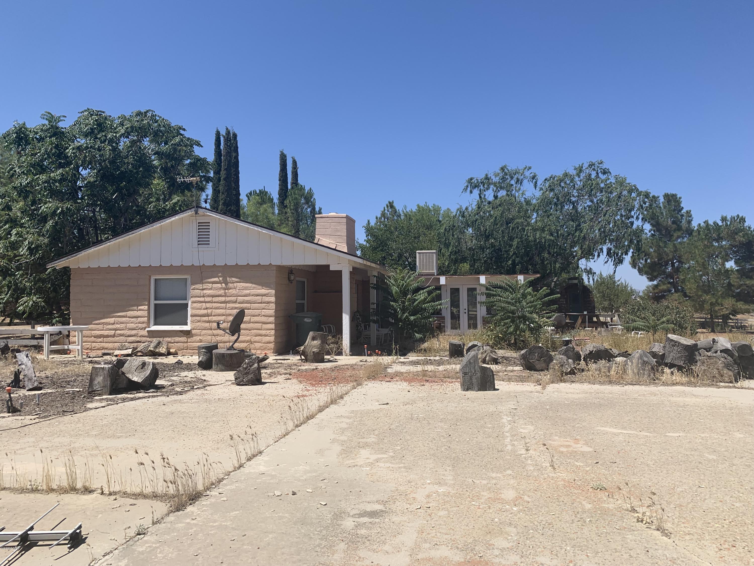 231 Castro Canyon Road Maricopa, CA 93252 - Photo 15 of 22 991DF57C-AE22-4974-BCA8-C5F5B91DC8B5