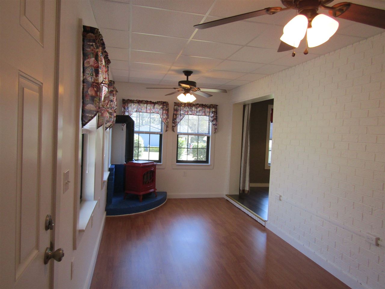 2750 Santa Rosa Drive Lillian, AL 36549 - Photo 7 of 23 Sunroom