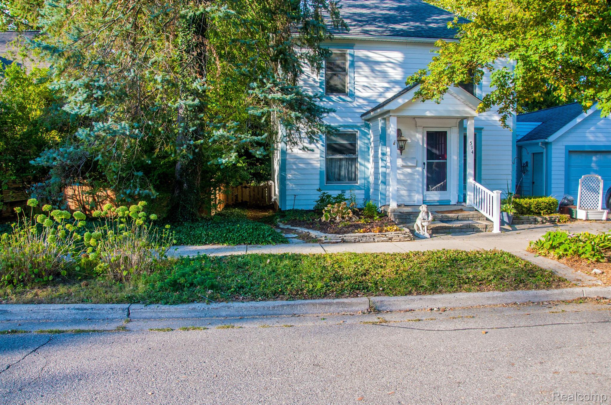 514 Harrison Street Rochester, MI 48307 - Photo 15 of 43 Gallery Image 15
